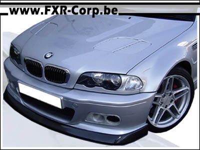 Accessoires BMW E46 Tuning