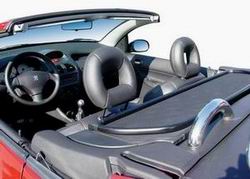 Accessoires Peugeot 206 Tuning
