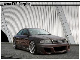 TUNING AUDI A4 KIT EXTREME.jpg