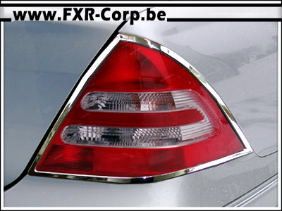 Accessoire chrome MERCEDES CLASS C W203 A1.jpg