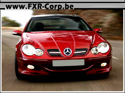 CAPOT MERCEDES CLASS C W203 A6.jpg